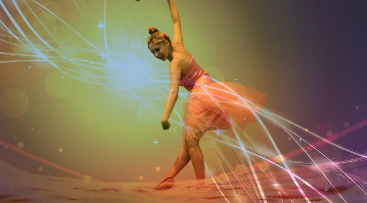 10 Tips For Taking Online Classic Dance Classes