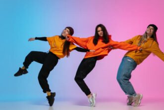 Find videos that show the instructor