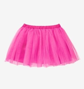 Tutu Clothing Skirt