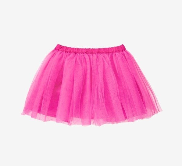 Tutu Clothing Skirt