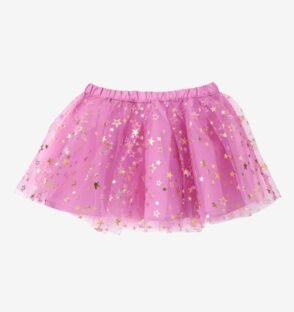 Pink Tutu Skirt